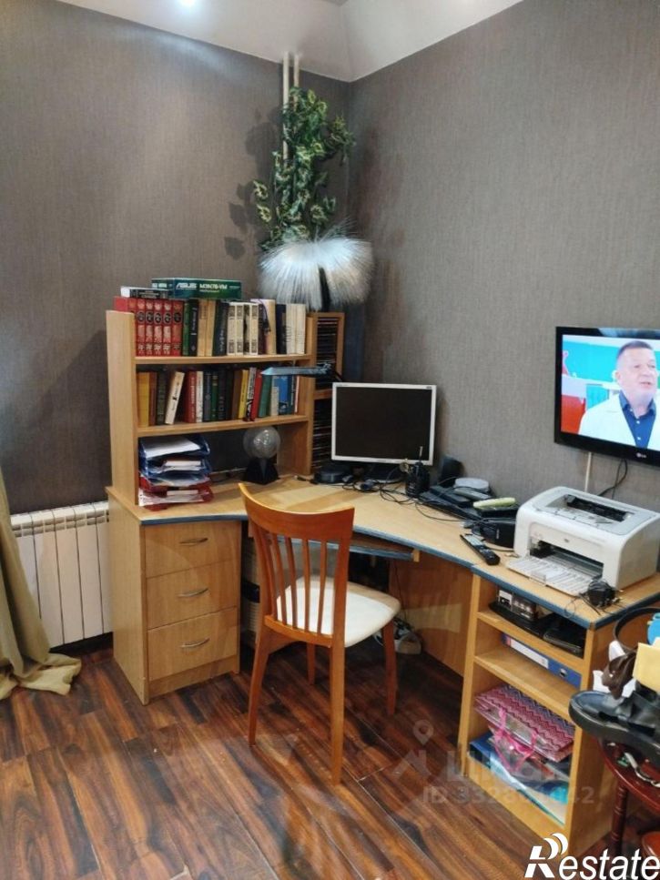 2-комн квартира ул Ольштынская, 10,  д. 10