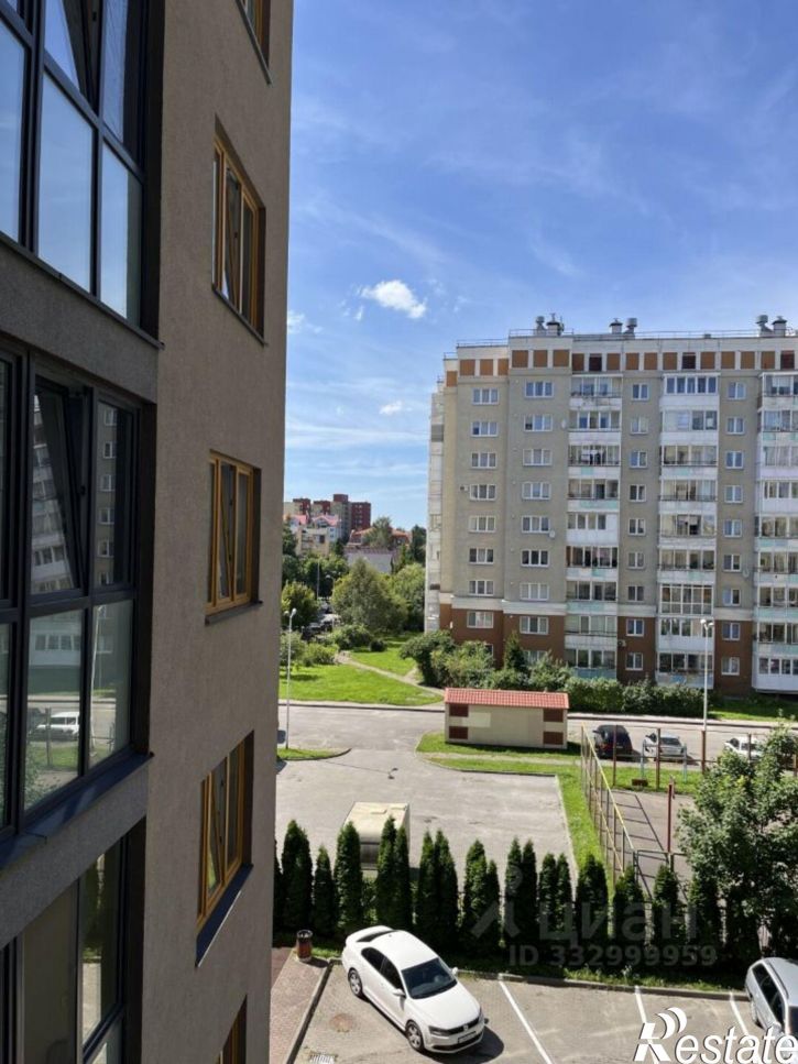 2-комн квартира ул Старшины Дадаева, 63,  д. 63
