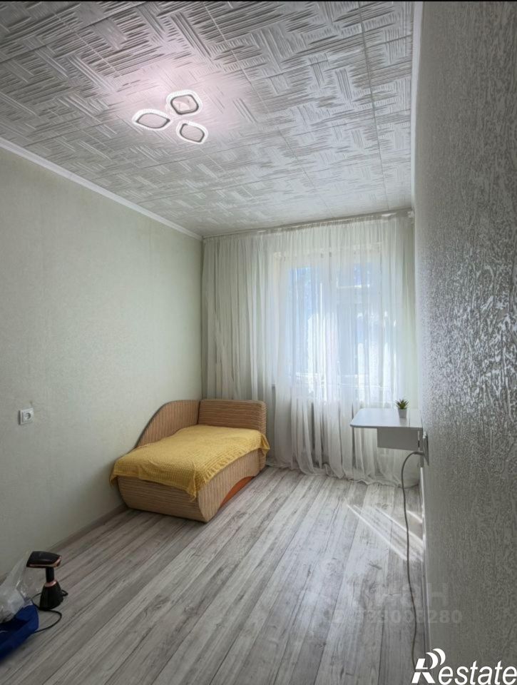 Комната ул Коммунистическая, 59Б,  д. 59Б
