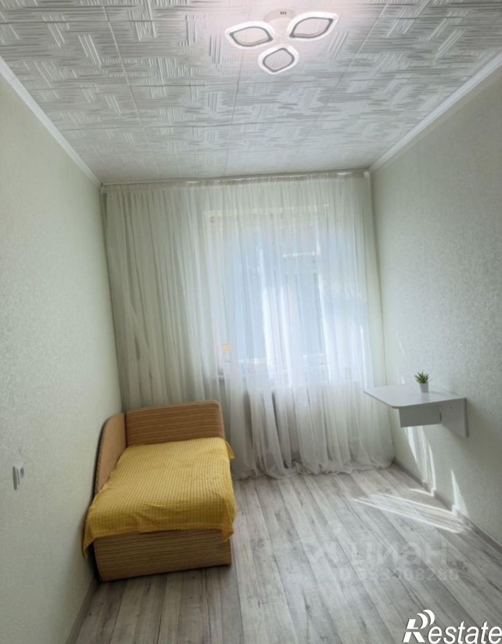 Комната ул Коммунистическая, 59Б,  д. 59Б