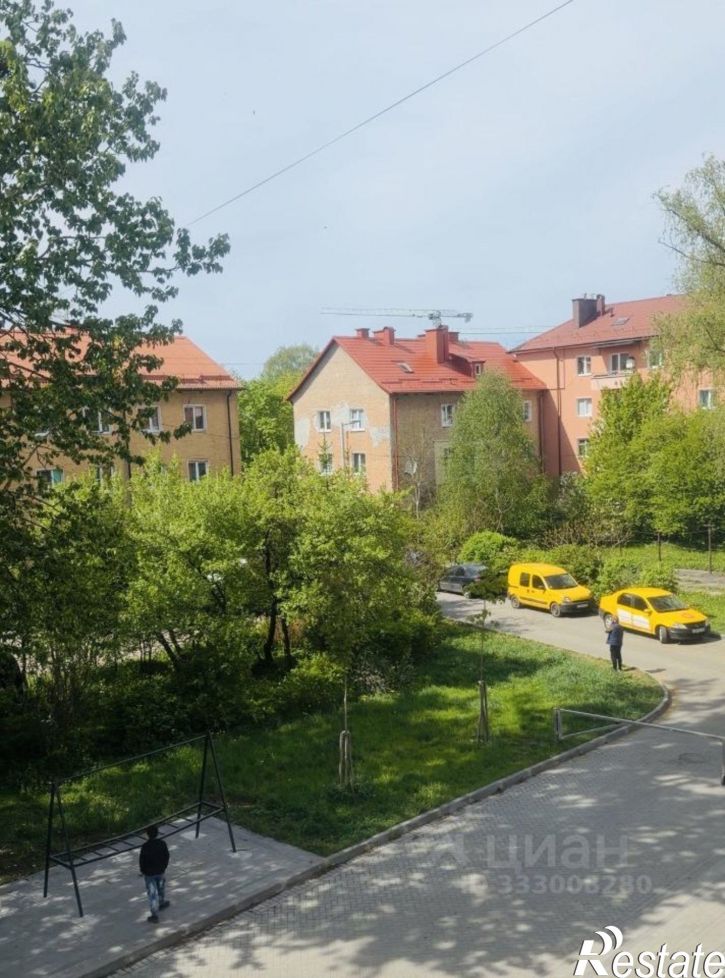 Комната ул Коммунистическая, 59Б,  д. 59Б