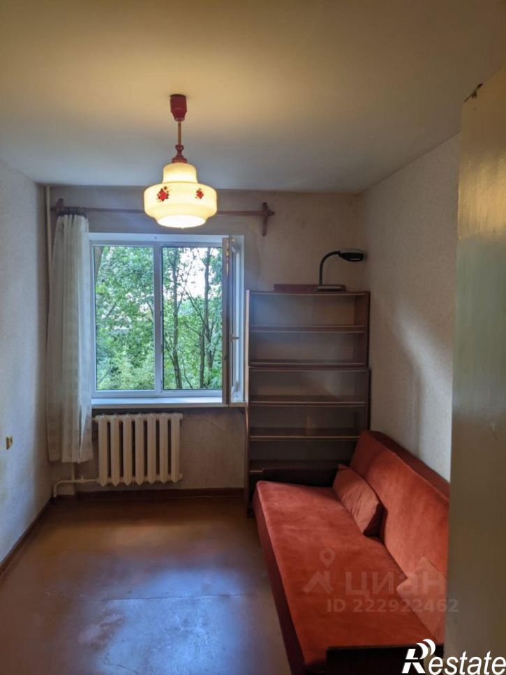 3-комн квартира ул Гайдара, 45,  д. 45