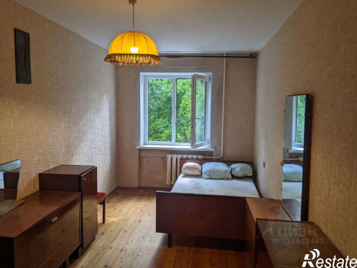3-комн квартира ул Гайдара, 45,  д. 45