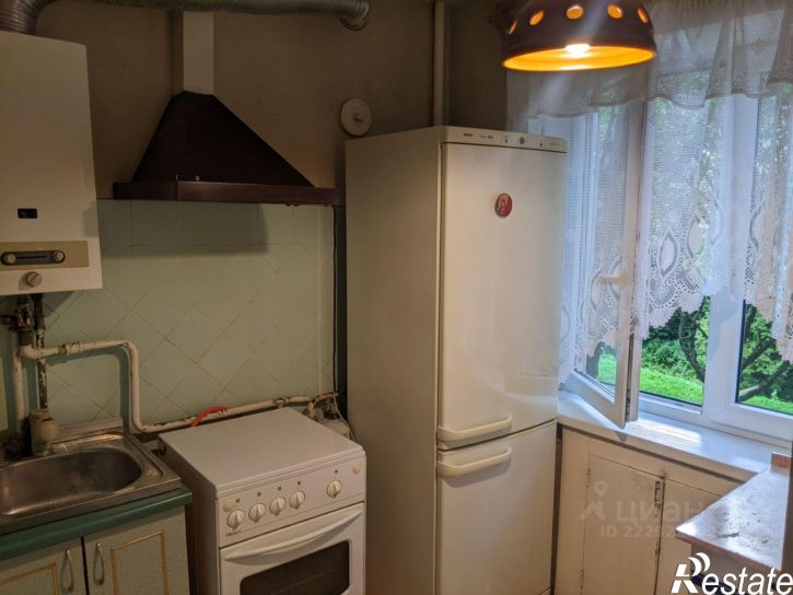 3-комн квартира ул Гайдара, 45,  д. 45