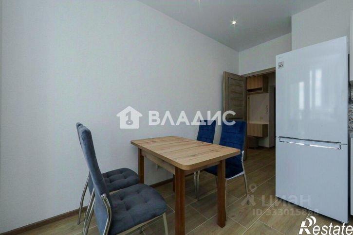 1-комн квартира ул Беговая, 45,  д. 45