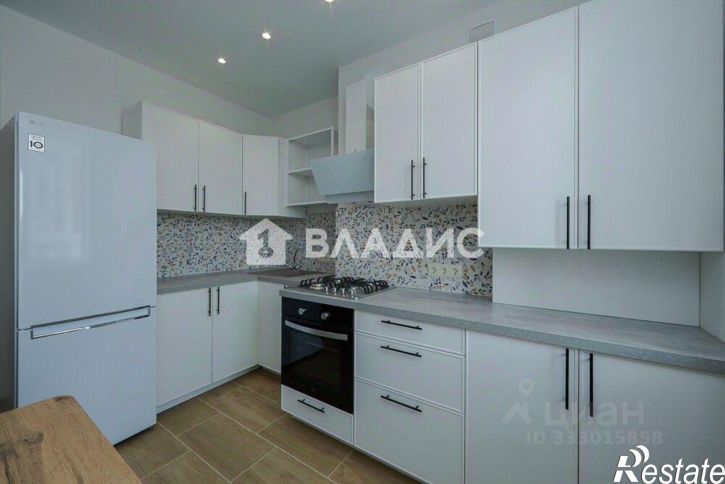 1-комн квартира ул Беговая, 45,  д. 45