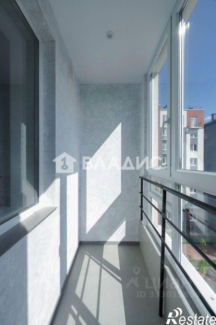 1-комн квартира ул Беговая, 45,  д. 45