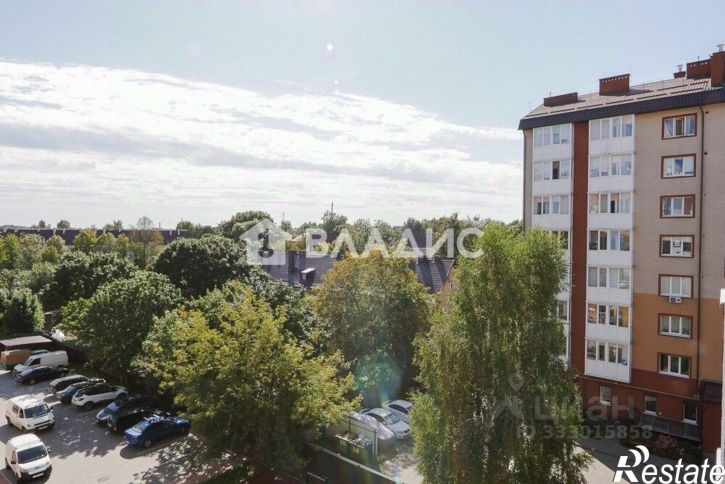 1-комн квартира ул Беговая, 45,  д. 45