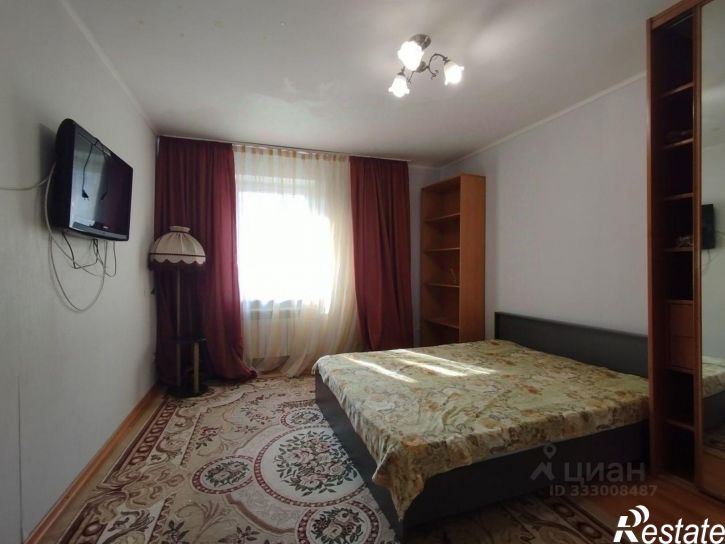 1-комн квартира Северный пер, 4,  д. 4