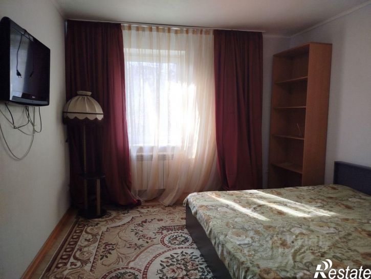 1-комн квартира Северный пер, 4,  д. 4