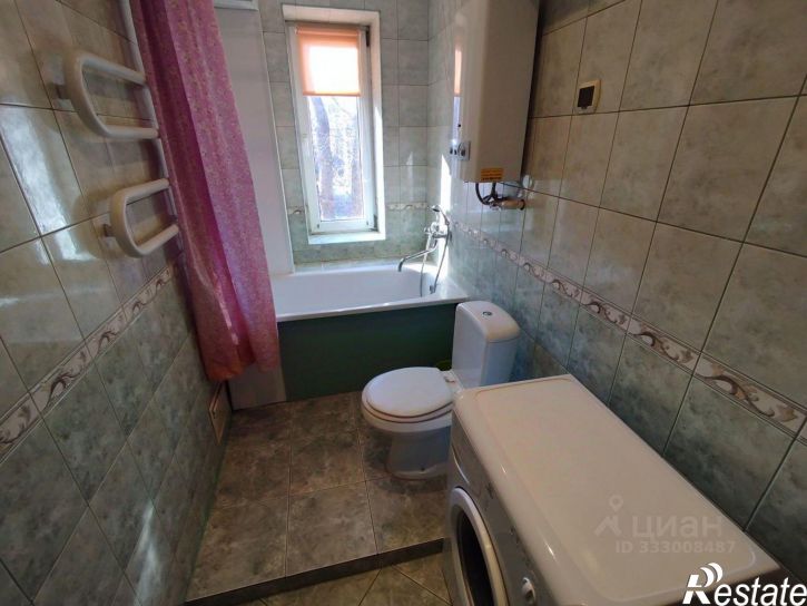 1-комн квартира Северный пер, 4,  д. 4