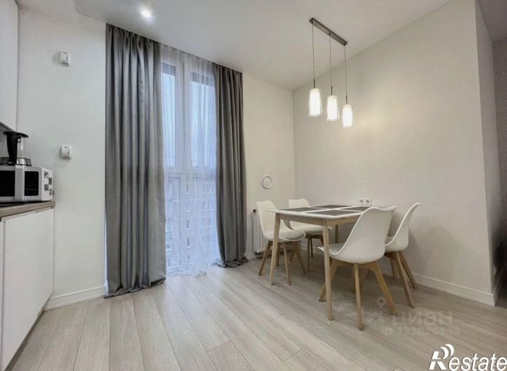 1-комн квартира ул 9 Апреля, 88А,  д. 88А