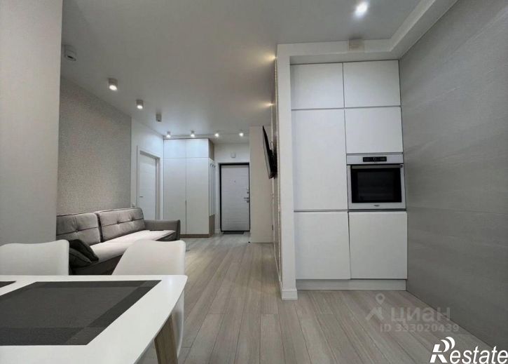 1-комн квартира ул 9 Апреля, 88А,  д. 88А
