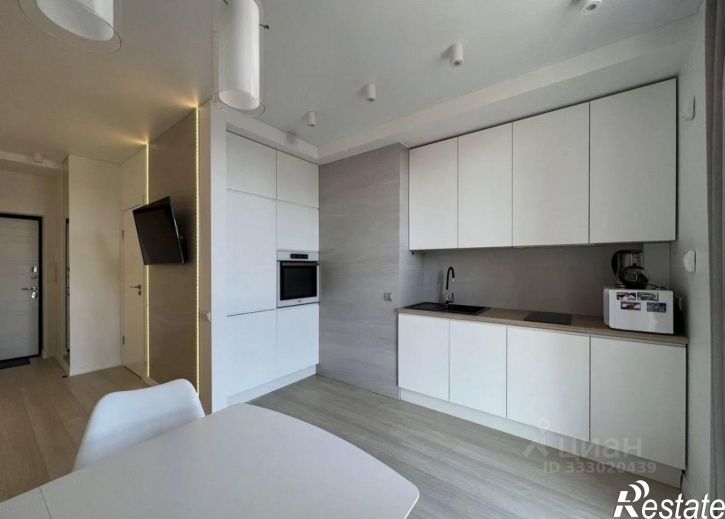 1-комн квартира ул 9 Апреля, 88А,  д. 88А