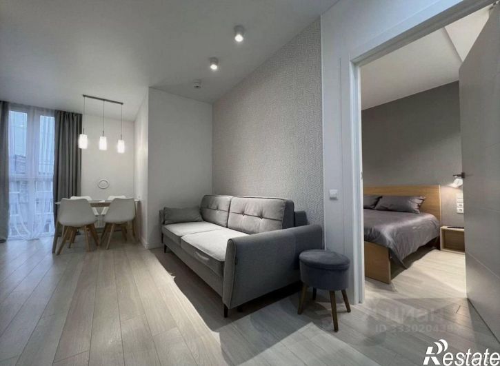 1-комн квартира ул 9 Апреля, 88А,  д. 88А