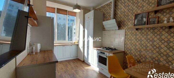 2-комн квартира ул Стрелецкая, 7,  д. 7