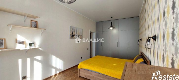 2-комн квартира ул Стрелецкая, 7,  д. 7