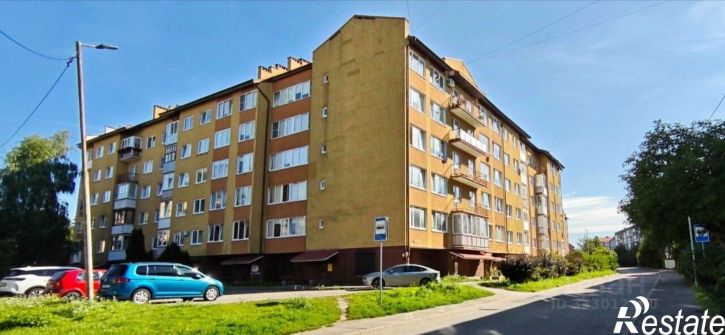 Торговое помещение ул Горбунова, 1,  д. 1
