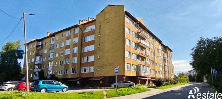 Торговое помещение ул Горбунова, 1,  д. 1