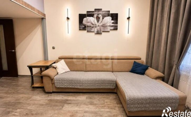 2-комн квартира ул Колхозная, 20,  д. 20