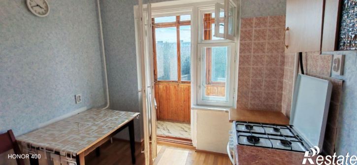 1-комн квартира ул Дорожная, 45,  д. 45