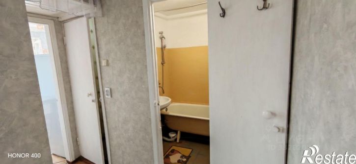 1-комн квартира ул Дорожная, 45,  д. 45