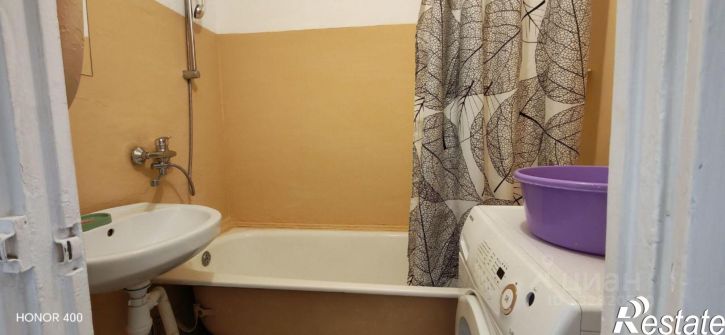 1-комн квартира ул Дорожная, 45,  д. 45