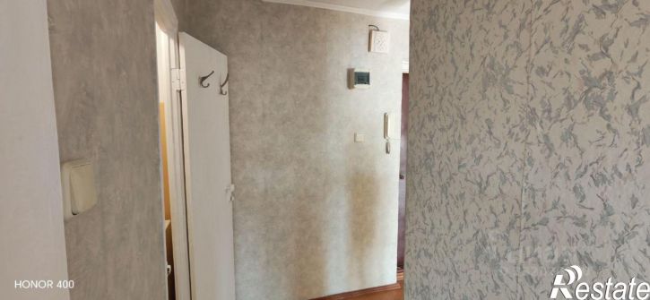 1-комн квартира ул Дорожная, 45,  д. 45