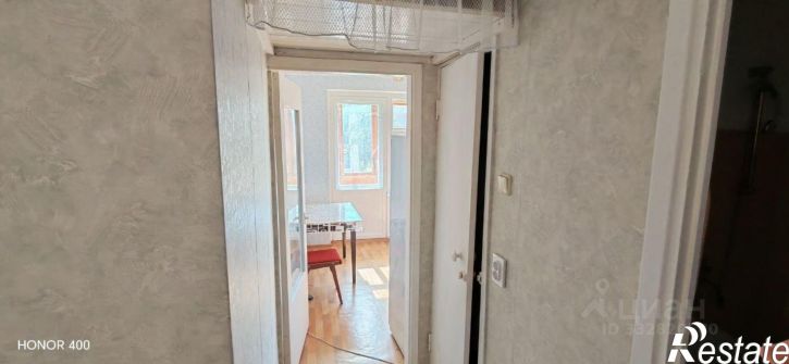 1-комн квартира ул Дорожная, 45,  д. 45