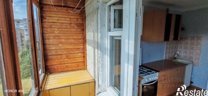 1-комн квартира ул Дорожная, 45,  д. 45