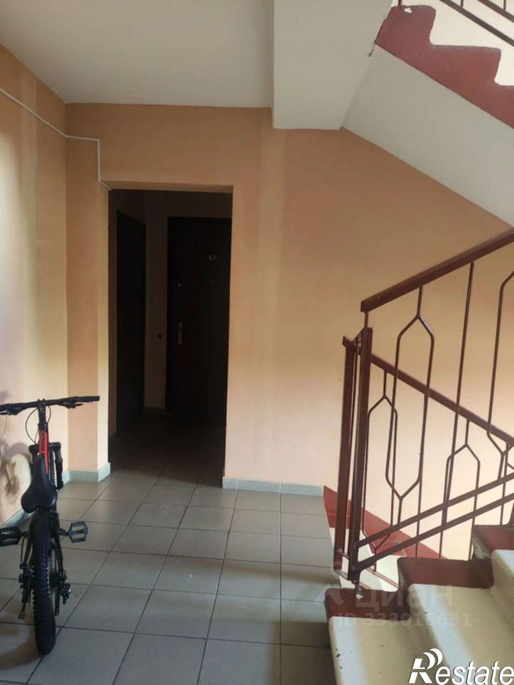 2-комн квартира ул Осенняя, 7,  д. 7