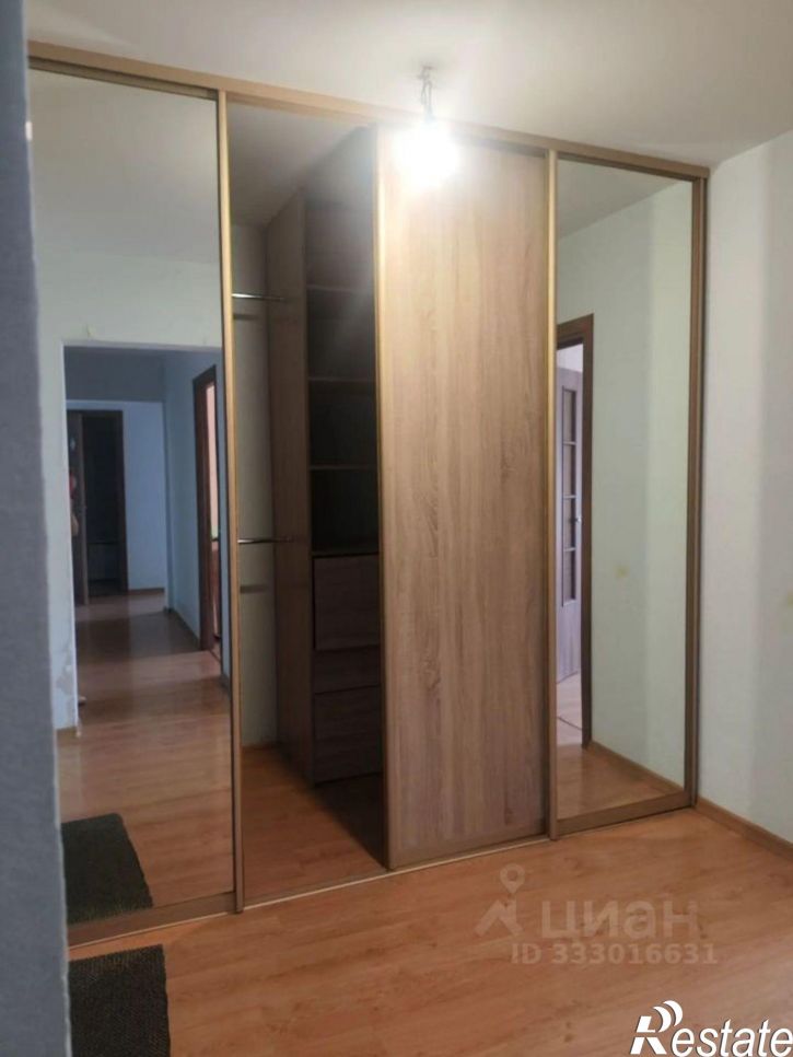 2-комн квартира ул Осенняя, 7,  д. 7