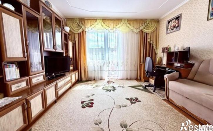 1-комн квартира ул Лейтенанта Калинина, 15Б,  д. 15Б