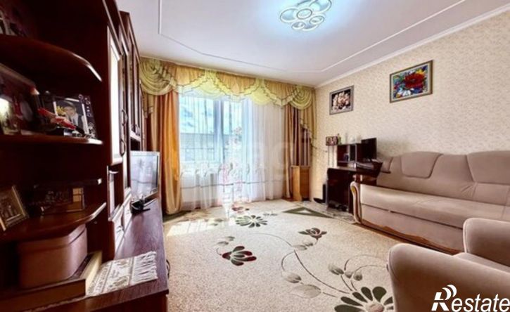 1-комн квартира ул Лейтенанта Калинина, 15Б,  д. 15Б