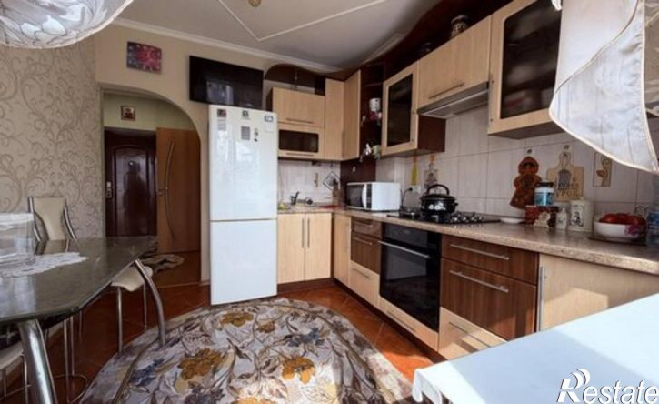1-комн квартира ул Лейтенанта Калинина, 15Б,  д. 15Б