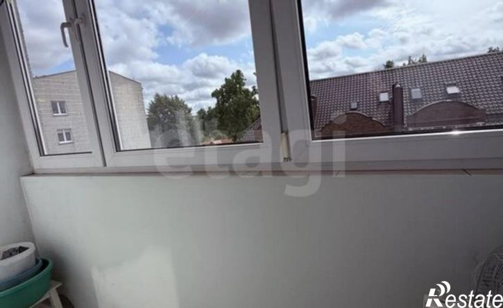 1-комн квартира ул Лейтенанта Калинина, 15Б,  д. 15Б