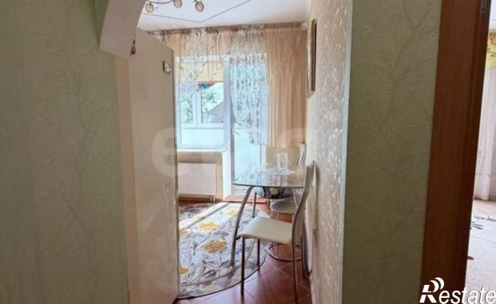 1-комн квартира ул Лейтенанта Калинина, 15Б,  д. 15Б
