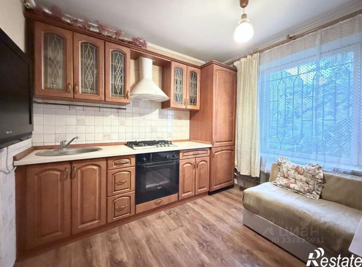 2-комн квартира ул Беланова, 97,  д. 97