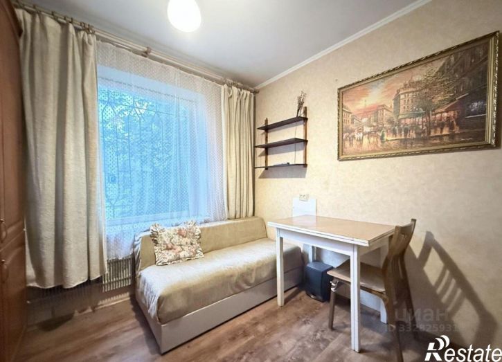 2-комн квартира ул Беланова, 97,  д. 97
