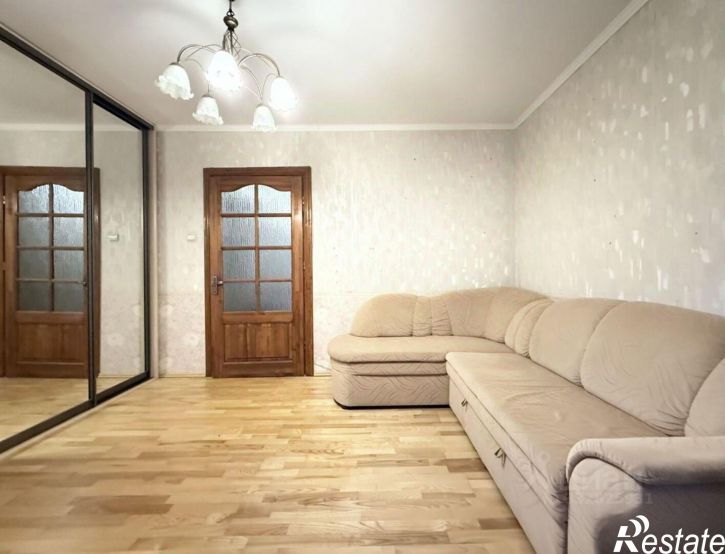 2-комн квартира ул Беланова, 97,  д. 97