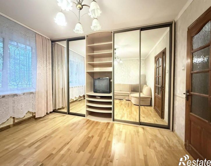 2-комн квартира ул Беланова, 97,  д. 97
