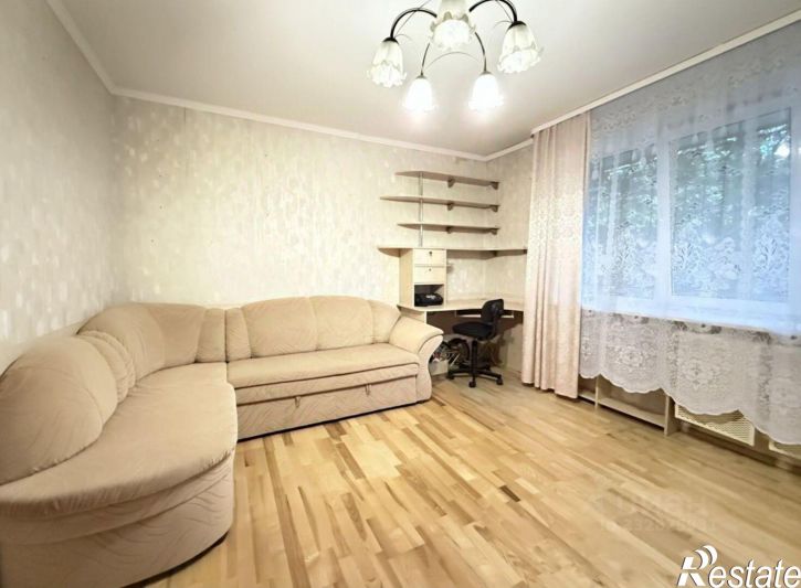 2-комн квартира ул Беланова, 97,  д. 97
