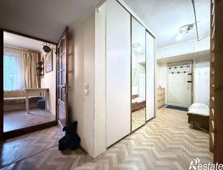 2-комн квартира ул Беланова, 97,  д. 97
