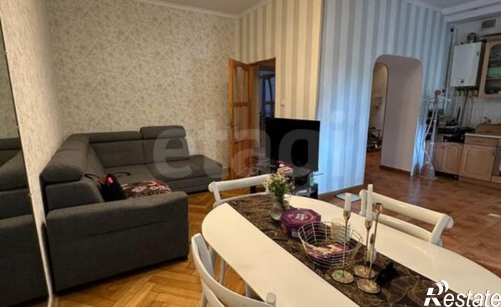 2-комн квартира Калининград, Офицерская улица, 31