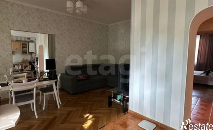 2-комн квартира Калининград, Офицерская улица, 31