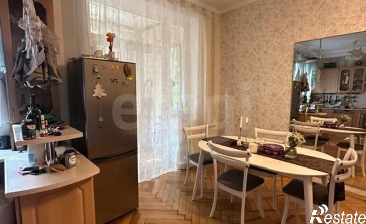 2-комн квартира Калининград, Офицерская улица, 31