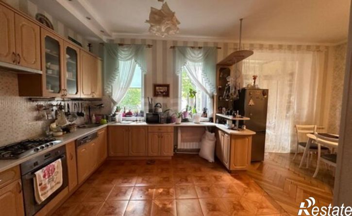 2-комн квартира Калининград, Офицерская улица, 31