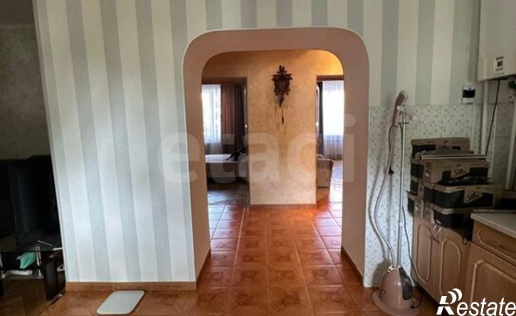2-комн квартира Калининград, Офицерская улица, 31