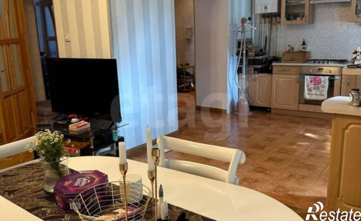 2-комн квартира Калининград, Офицерская улица, 31