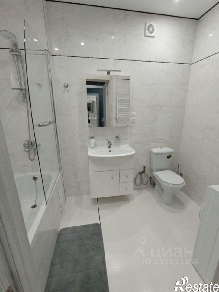 1-комн квартира ул Старокаменная, 3А,  д. 3А